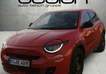 Fiat 600e 9.973 km 33.128 &euro; Reutlingen 72766