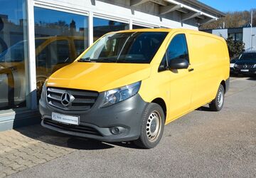 Mercedes-Benz Vito 132.061 km 18.990 &euro; Herrenberg bei Stuttgart 71083