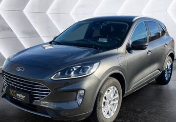 Ford Kuga 34.020 km 23.940 &euro; Bietigheim-Bissingen 74321