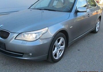 BMW 530 341.510 km 3.750 &euro; Stuttgart 70597