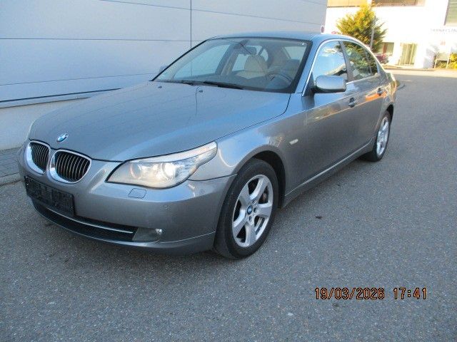 BMW 530 341.510 km 3.750 &euro; Stuttgart 70597