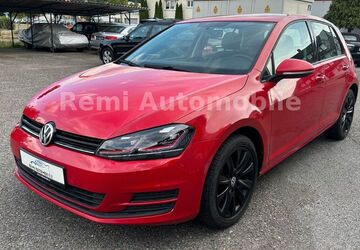 VW Golf 97.900 km 10.800 &euro; Deizisau 73779