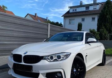 BMW 435 82.000 km 30.999 &euro; Stuttgart 70499