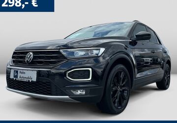 VW T-Roc 48.999 km 22.380 &euro; Kornwestheim 70806