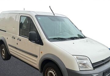 Ford Transit 95.000 km 4.000 &euro; Gomaringen 72810