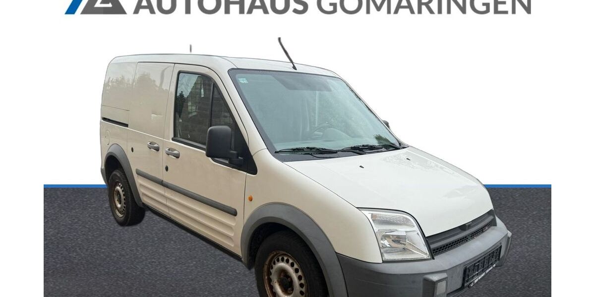Ford Transit 95.000 km 4.000 &euro; Gomaringen 72810