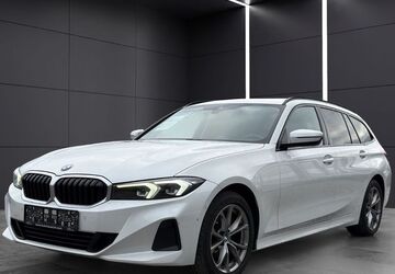 BMW 318 170.000 km 20.990 &euro; Reutlingen / Stuttgart 72766