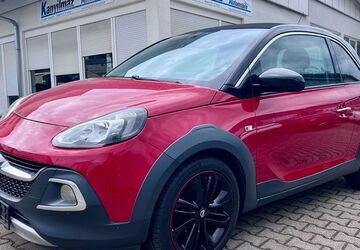 Opel Adam 132.993 km 6.999 &euro; Hildrizhausen 71157
