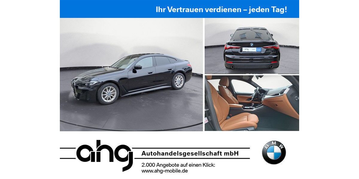 BMW 430 Gran Coupé 94.343 km 32.950 &euro; Ostfildern 73760