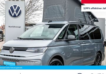 VW T7 California 13.724 km 63.990 &euro; Stuttgart 70188