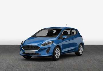 Ford Fiesta 10.202 km 15.690 &euro; Stuttgart 70190