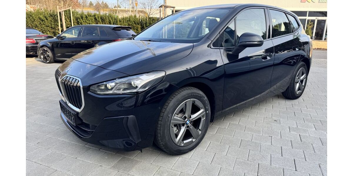 BMW 216 Active Tourer 16.300 km 22.790 &euro; Reutlingen 72770