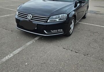 VW Passat 154.000 km 8.450 &euro; Reutlingen 72770
