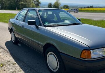 Audi 80 213.877 km 3.890 &euro; Herrenberg 71083