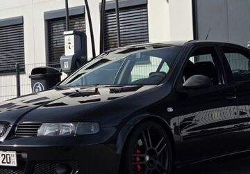 Seat Leon 170.000 km 12.500 &euro; Deizisau 73779