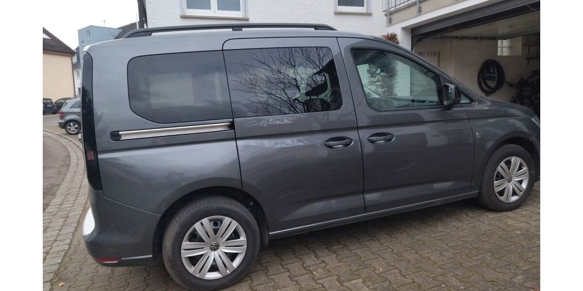 VW Caddy 7.000 km 33.000 &euro; Nürtingen 72622