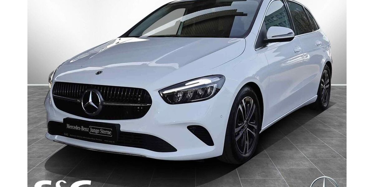 Mercedes-Benz B 200 12.080 km 28.720 &euro; Pforzheim 75179