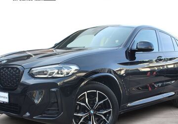 BMW X4 62.890 km 42.290 &euro; Filderstadt 70794