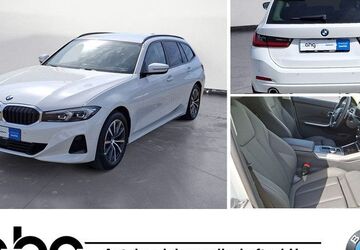 BMW 320 19.155 km 40.360 &euro; Pforzheim 75179