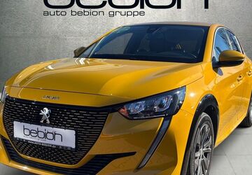 Peugeot 208 30.700 km 15.680 &euro; Herrenberg 71083