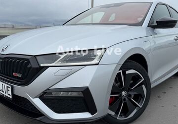 Skoda Octavia 100.638 km 23.990 &euro; Böblingen/Stuttgart 71034