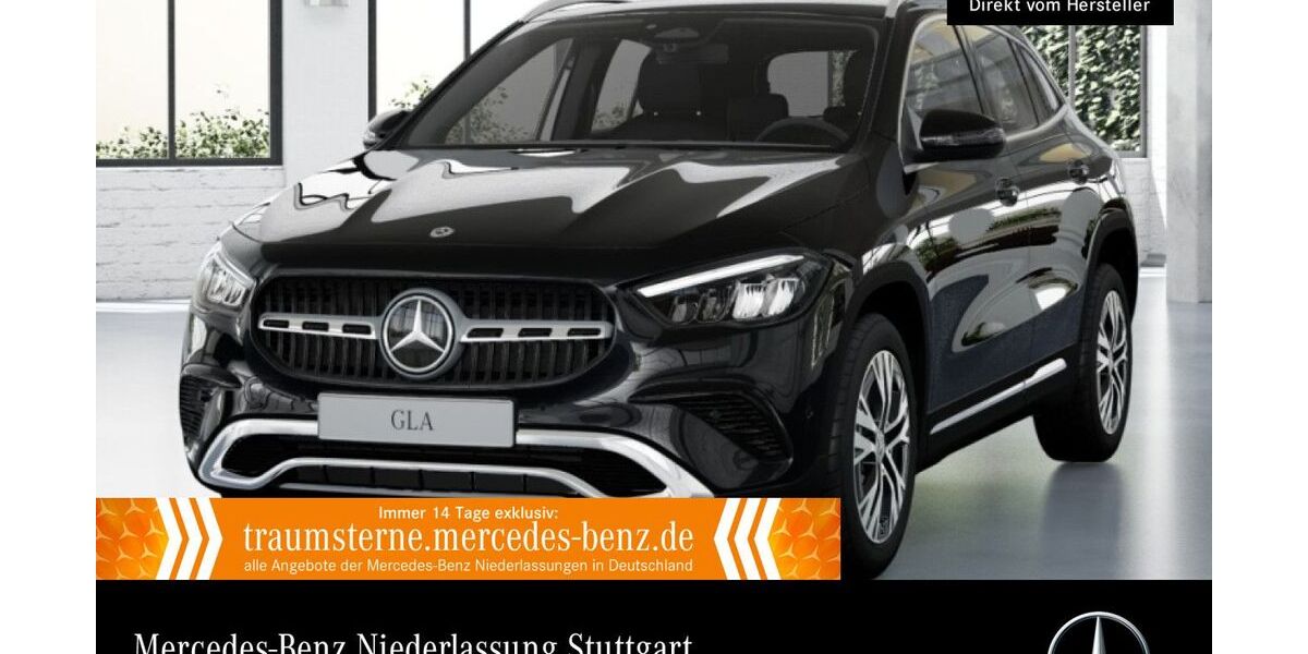 Mercedes-Benz GLA 250 12.769 km 39.990 &euro; Böblingen 71034