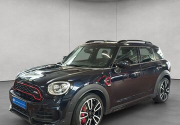 Mini John Cooper Works Countryman 94.602 km 26.490 &euro; Filderstadt 70794