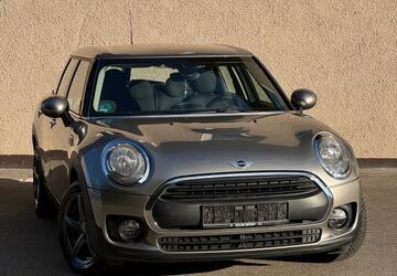 Mini One D Clubman 90.000 km 10.999 &euro; Jettingen 71131