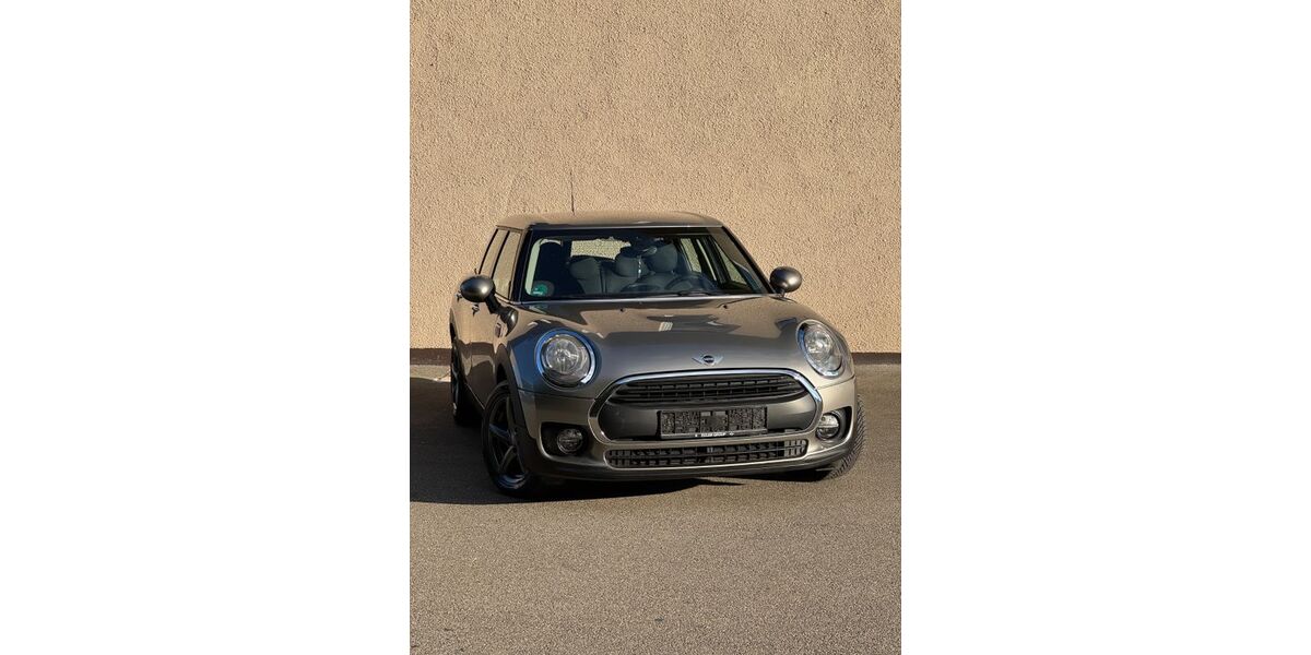 Mini One D Clubman 90.000 km 10.999 &euro; Jettingen 71131
