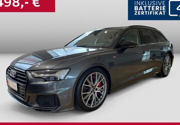 Audi A6 136.359 km 34.390 &euro; Fellbach 70734