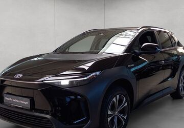 Toyota bZ4X 43.850 km 27.850 &euro; Stuttgart 70469