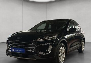 Ford Kuga 141.625 km 16.490 &euro; Esslingen 73730