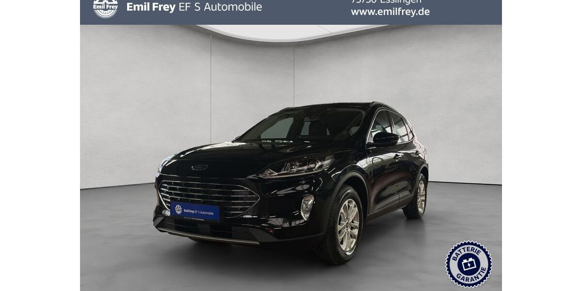 Ford Kuga 141.625 km 16.490 &euro; Esslingen 73730