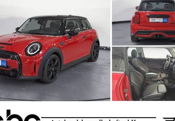 Mini Cooper S 29.598 km 27.830 &euro; Esslingen am Neckar 73730