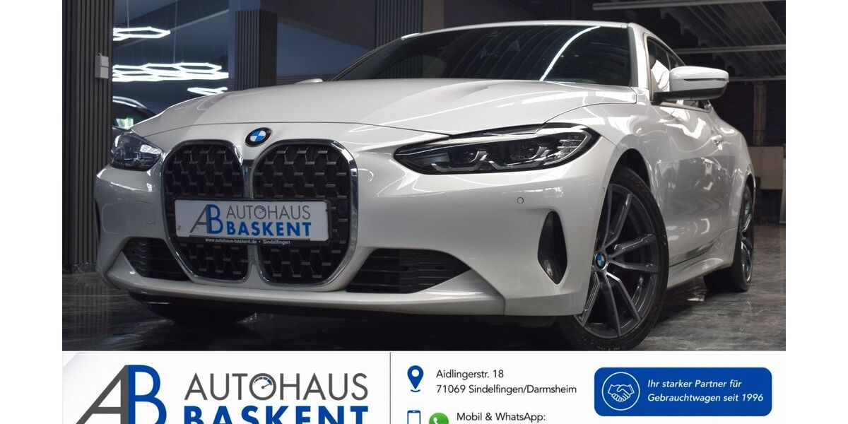 BMW 420 106.400 km 29.450 &euro; Sindelfingen-Darmsheim 71069