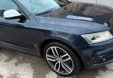 Audi SQ5 177.000 km 18.500 &euro; Sindelfingen 71069