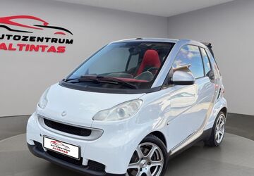 Smart ForTwo 162.000 km 3.970 &euro; Holzgerlingen 71088