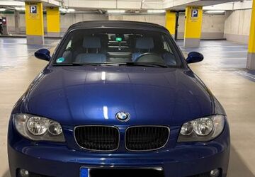 BMW 118 116.000 km 8.490 &euro; Korntal-Münchingen 70825