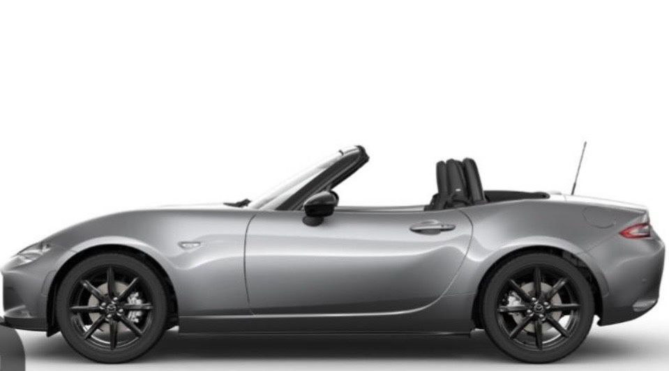 Mazda MX-5 108.099 km 16.500 &euro; Stuttgart 70439