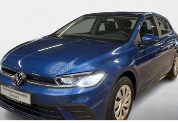 VW Polo 17.199 km 14.949 &euro; Stuttgart-Feuerbach 70469