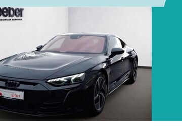 Audi e-tron GT 61.865 km 52.290 &euro; Herrenberg 71083