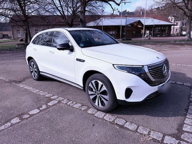 Mercedes-Benz EQC 63.300 km 33.700 &euro; Reutlingen 72766