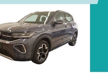 VW T-Cross 3.045 km 23.950 &euro; Calw 75365