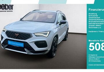 Seat Ateca 57.489 km 29.940 &euro; Herrenberg 71083