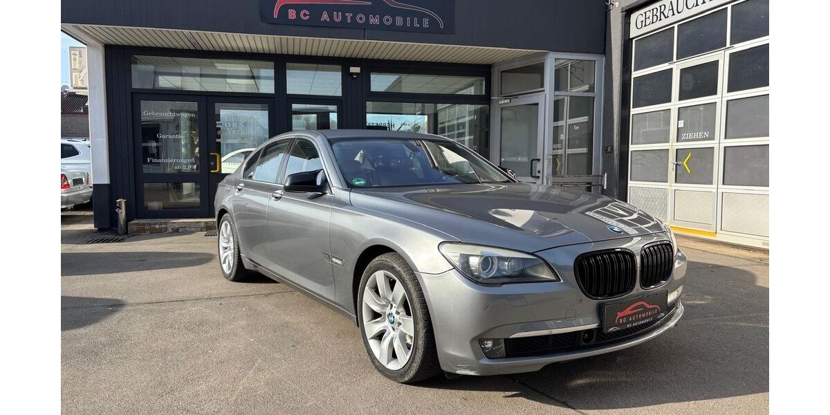 BMW 730 318.232 km 6.990 &euro; Metzingen 72555