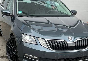 Skoda Octavia 79.000 km 17.990 &euro; Leonberg 71229