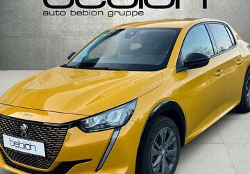 Peugeot 208 22.550 km 19.480 &euro; Reutlingen 72766