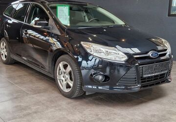 Ford Focus 154.900 km 3.990 &euro; Gäufelden 71126