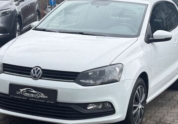 VW Polo 134.999 km 7.180 &euro; Reutlingen 72766