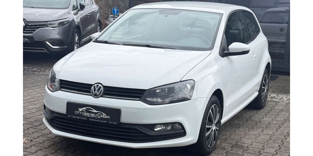 VW Polo 134.999 km 7.180 &euro; Reutlingen 72766